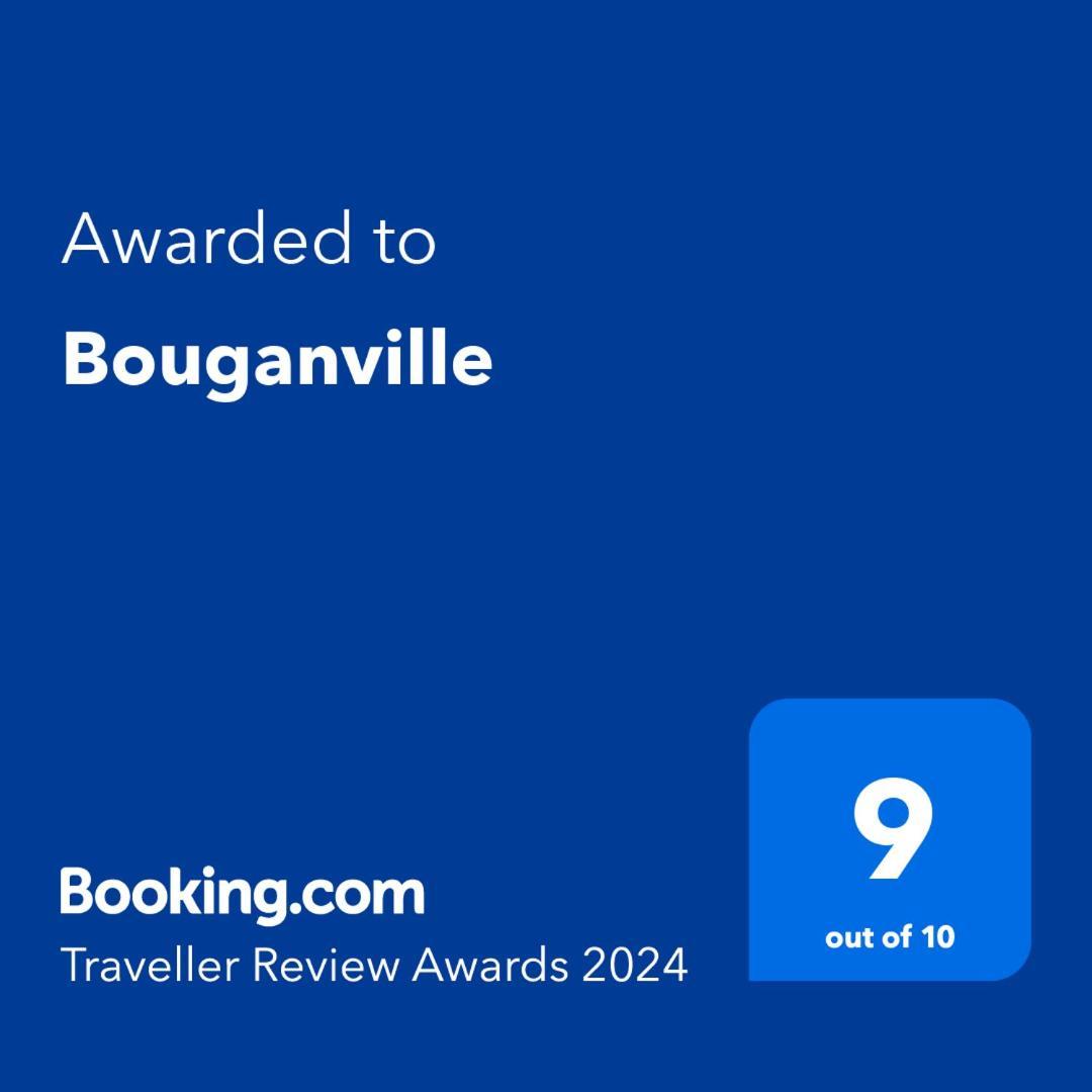 Bouganville ヴィヴェローネ エクステリア 写真